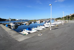 Båthavnen